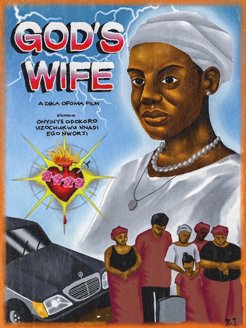 God's Wife | God's Wife