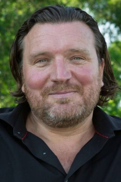 بازیگر Troels Skjærbæk  