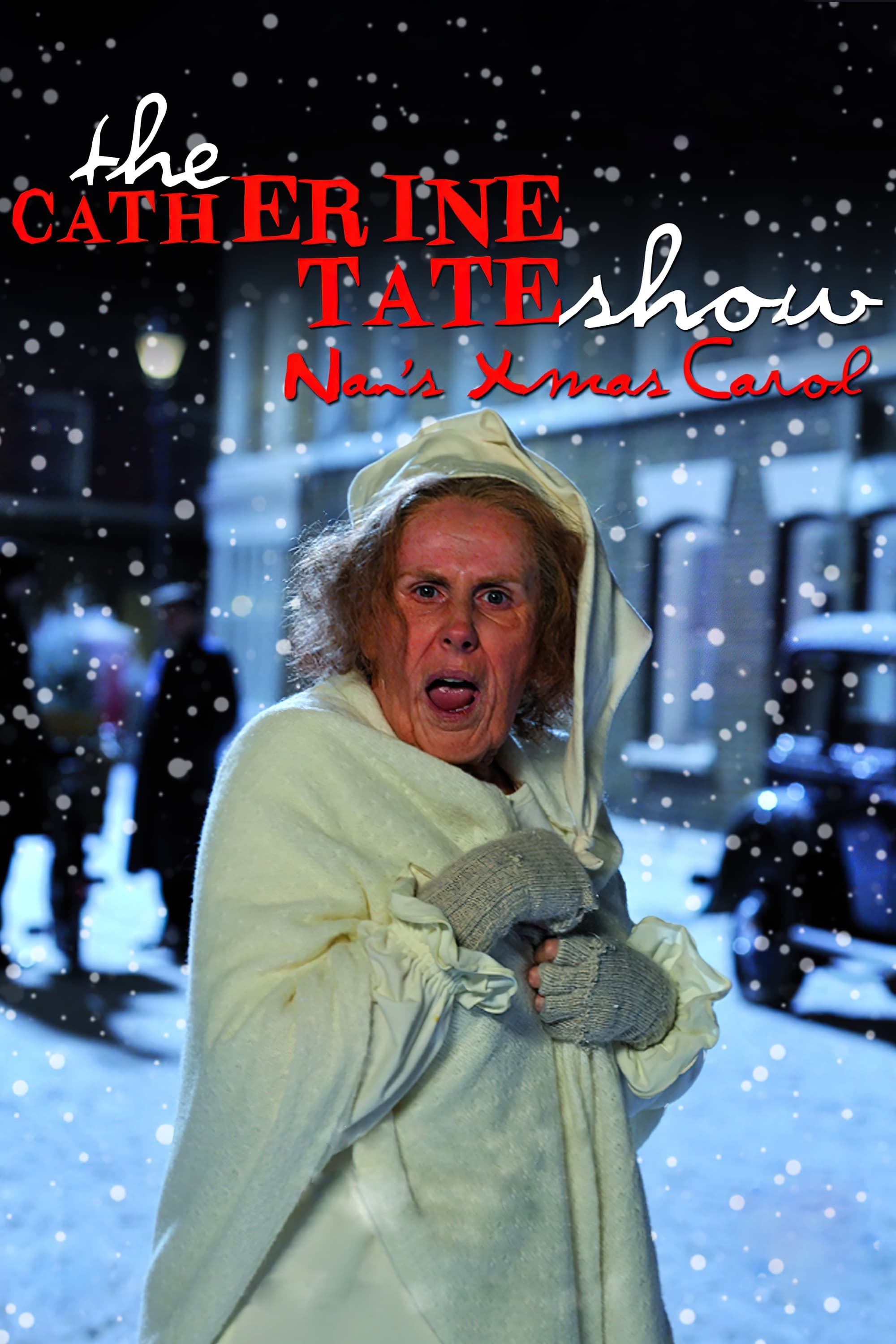 The Catherine Tate Show: Nan's Christmas Carol | The Catherine Tate Show: Nan's Christmas Carol