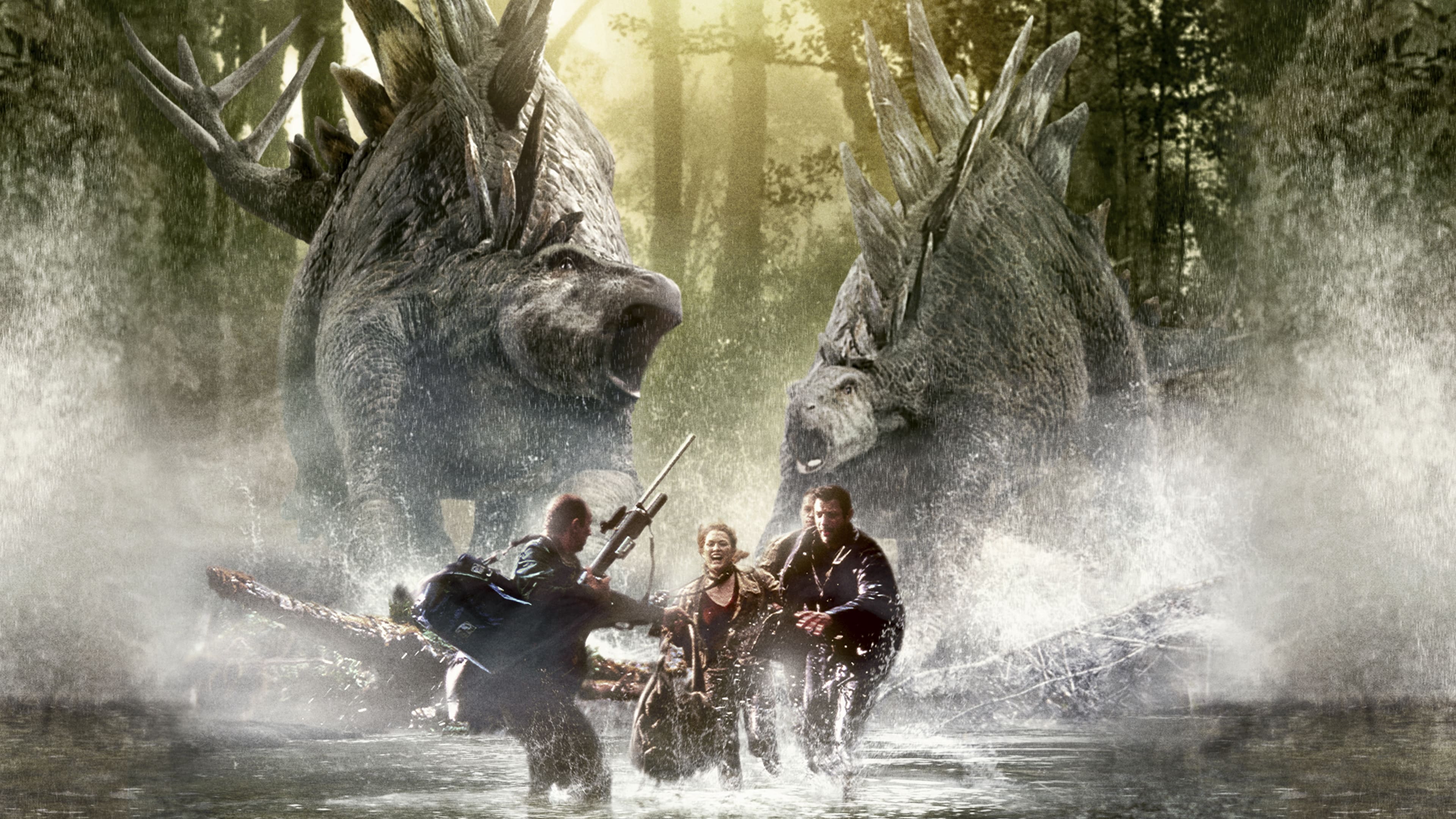 جهان گمشده: پارک ژوراسیک|The Lost World: Jurassic Park