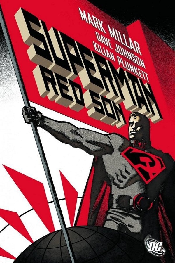 Superman: Red Son | Superman: Red Son