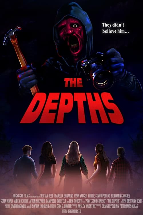 The Depths | The Depths