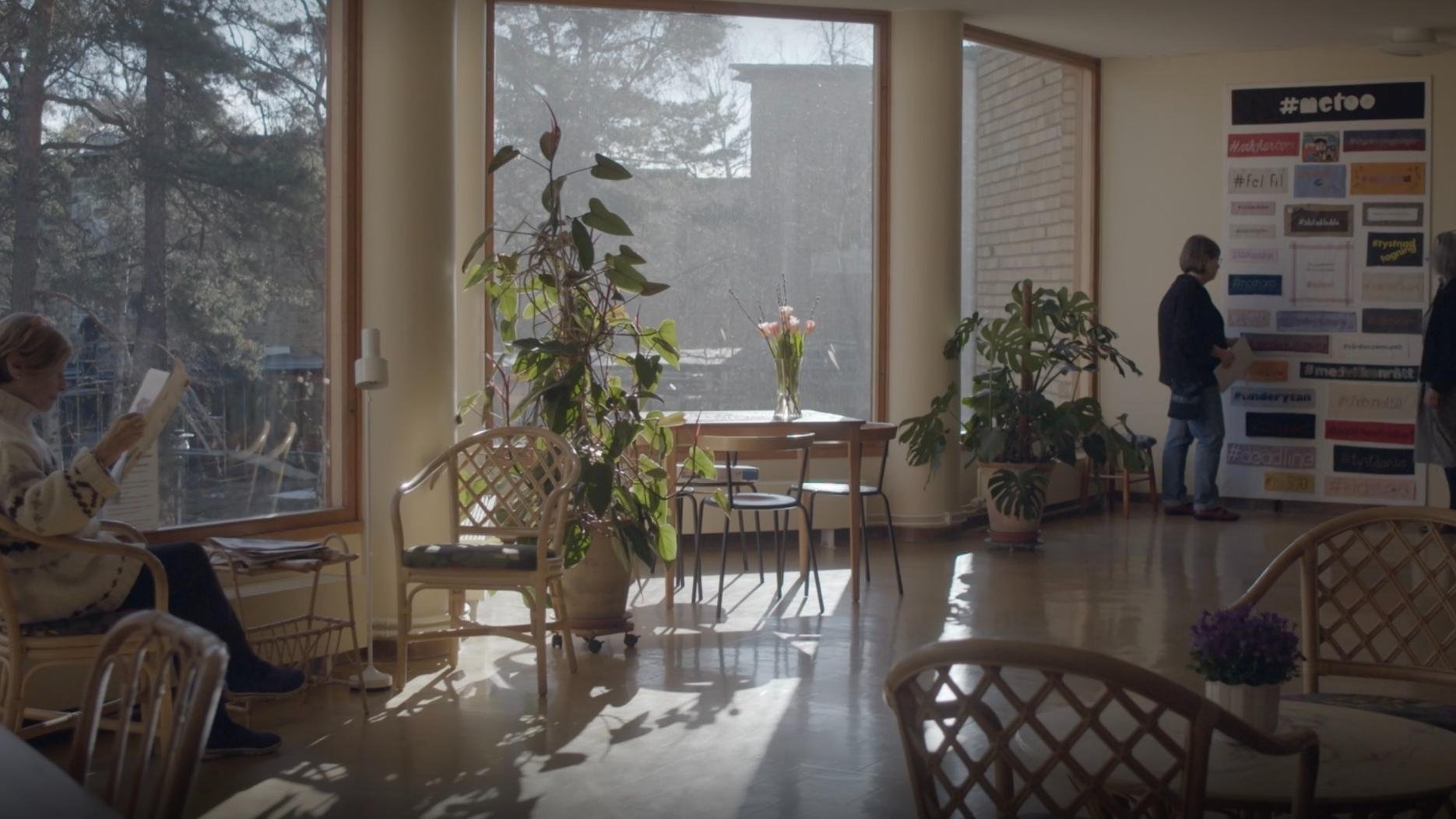 Huset|Huset
