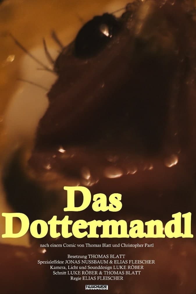 Das Dottermandl | Das Dottermandl