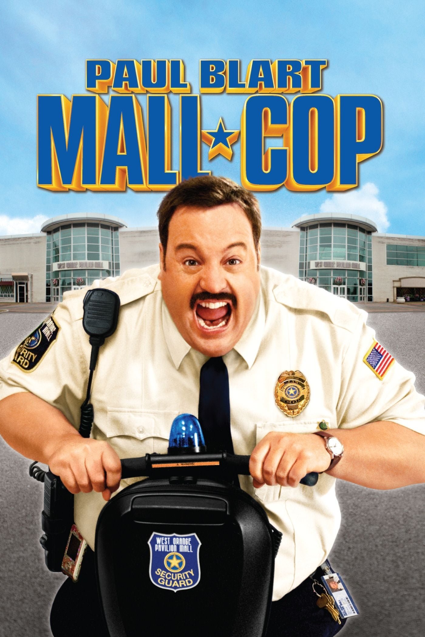 Paul Blart: Mall Cop | Paul Blart: Mall Cop