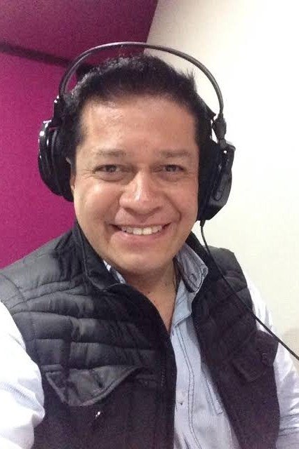 بازیگر Carlos Segundo  