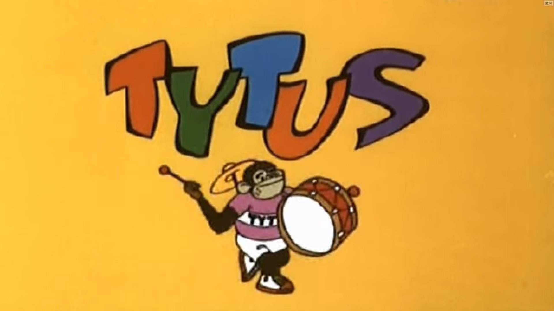 Tytus, Romek i A'Tomek|Tytus, Romek i A'Tomek