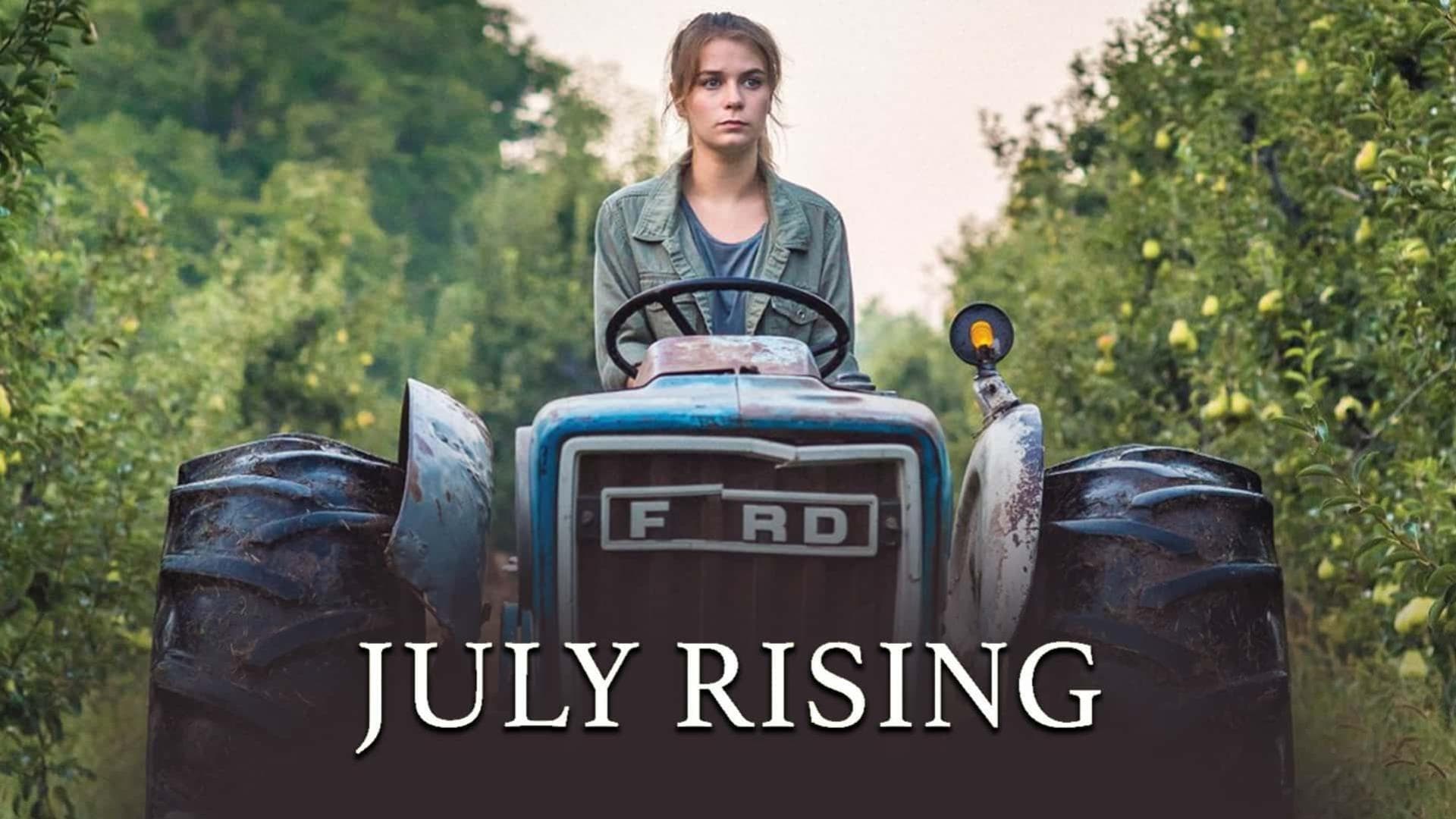 July Rising|July Rising