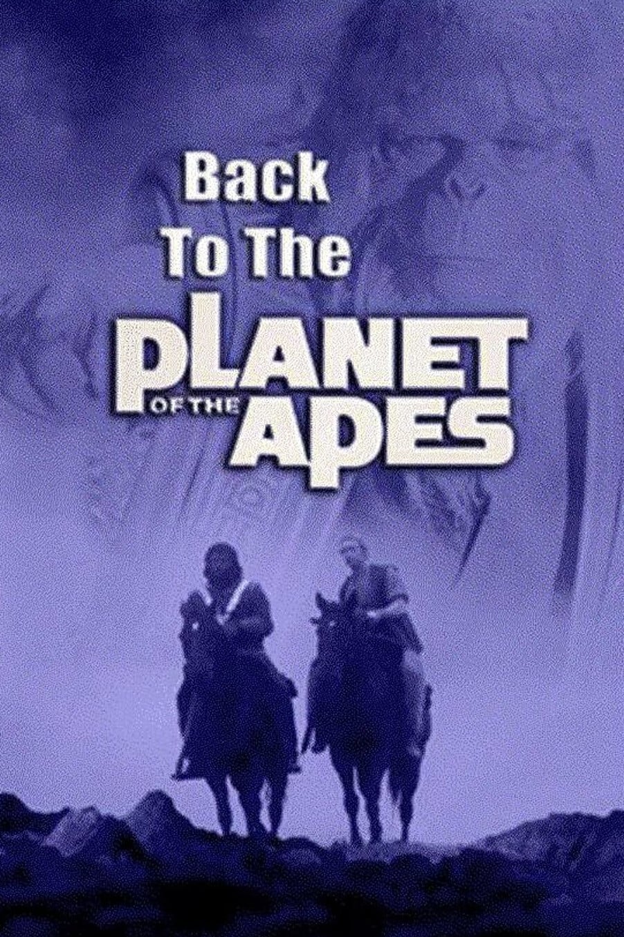 Back to the Planet of the Apes | Back to the Planet of the Apes