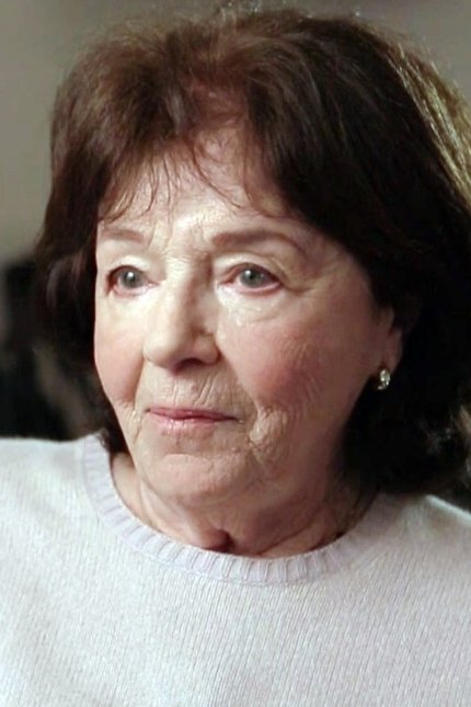 بازیگر Liliane Siegel  