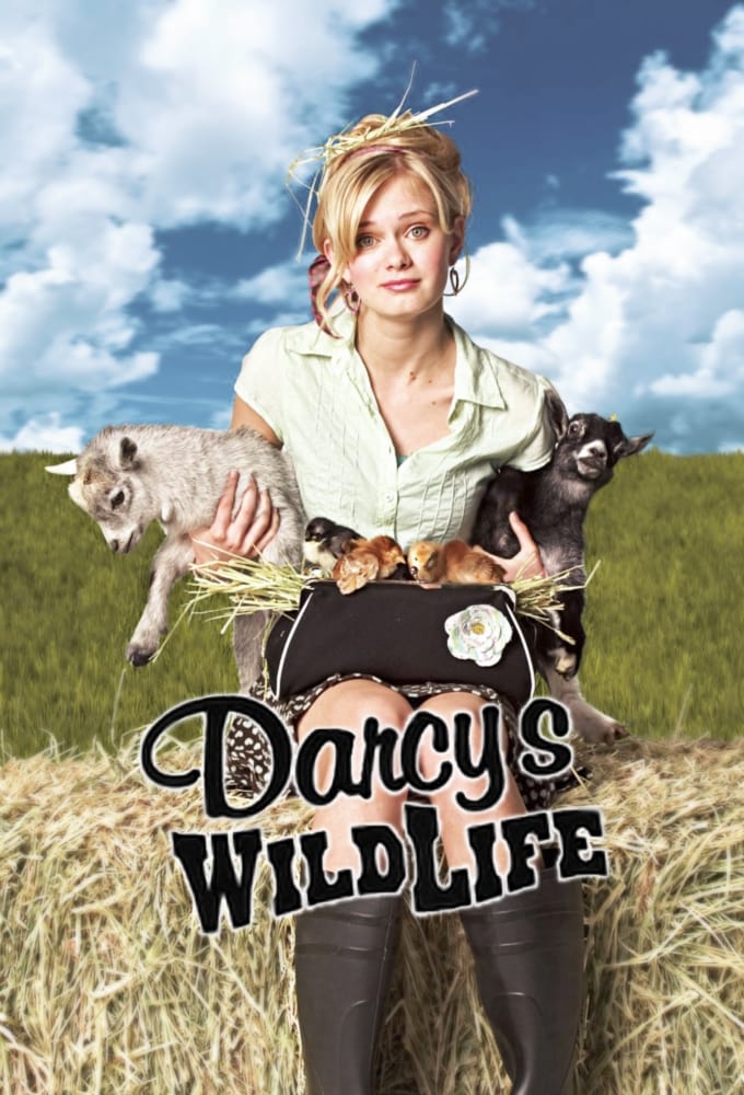 Darcy's Wild Life | Darcy's Wild Life