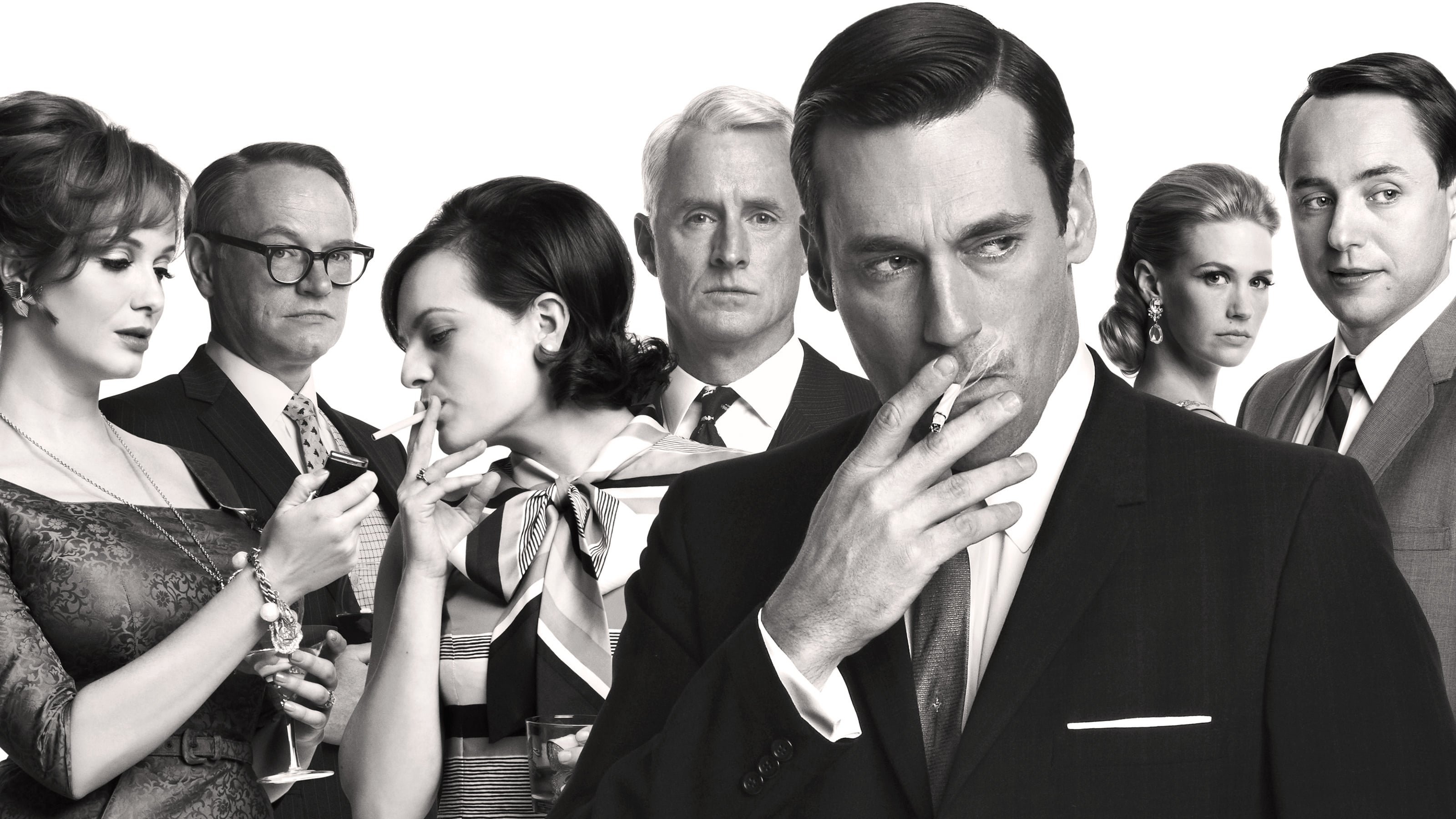 مد من|Mad Men