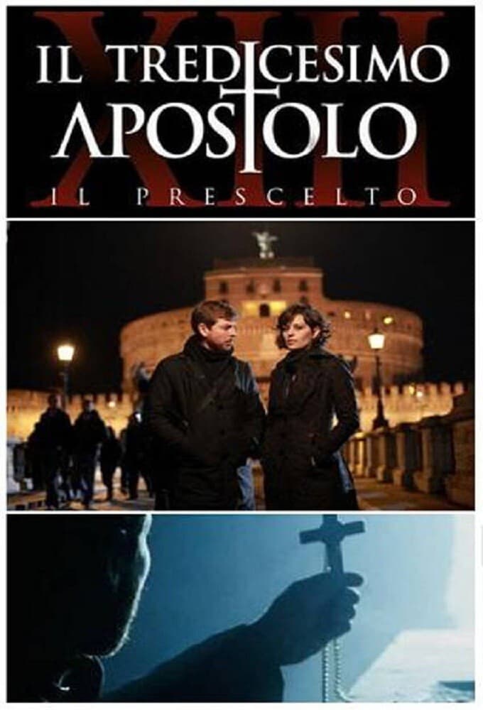 Il tredicesimo apostolo | Il tredicesimo apostolo