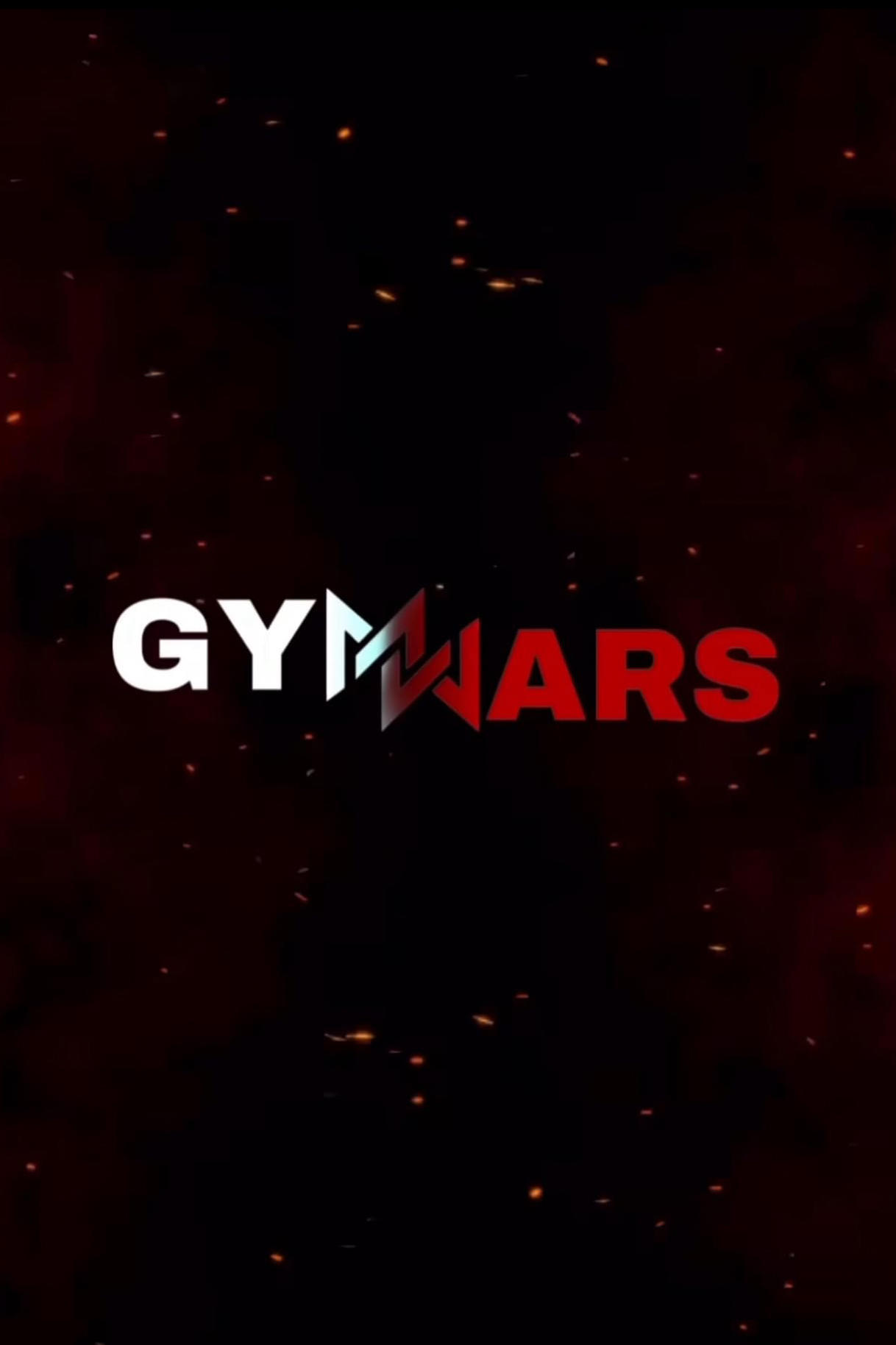 GymWars | GymWars