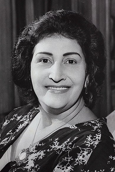بازیگر Jurema Magalhães  