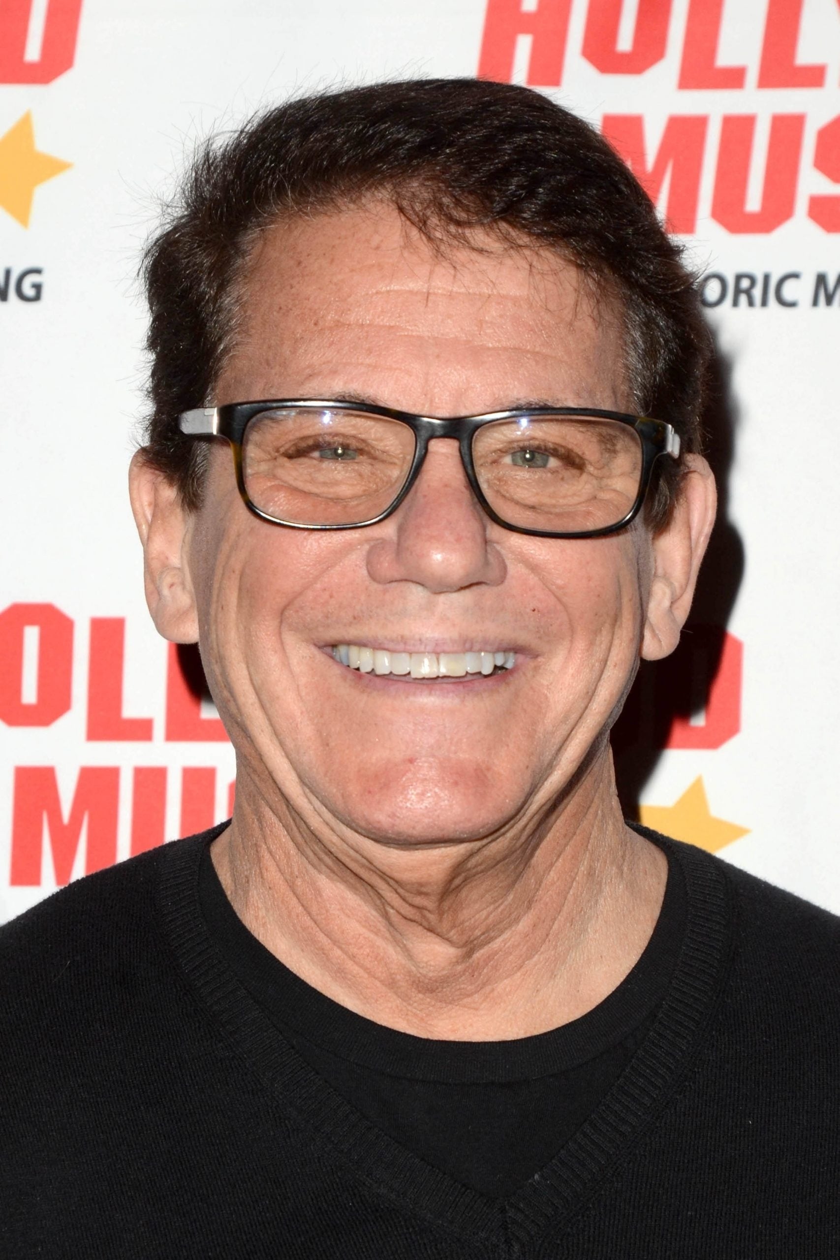 بازیگر Anson Williams  