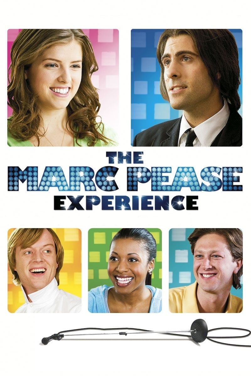 The Marc Pease Experience | The Marc Pease Experience