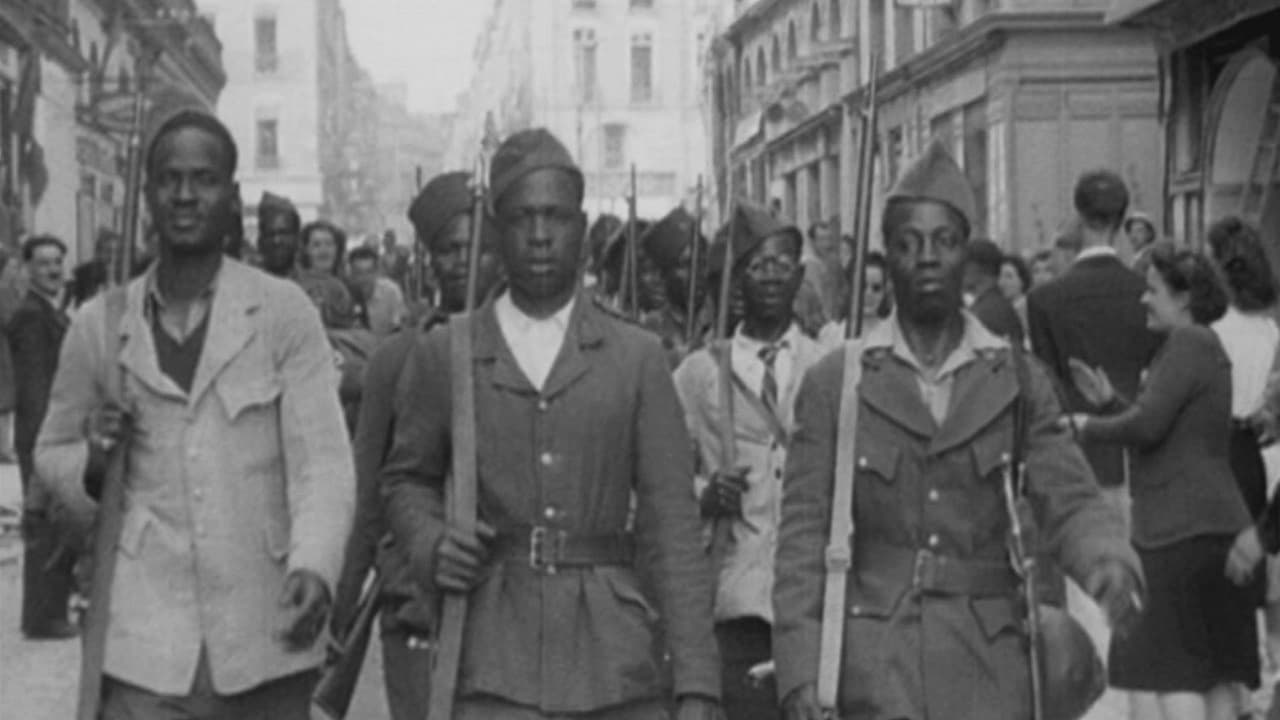 Mourir pour la France|Mourir pour la France