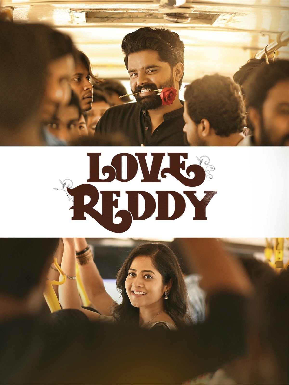లవ్ రెడ్డి