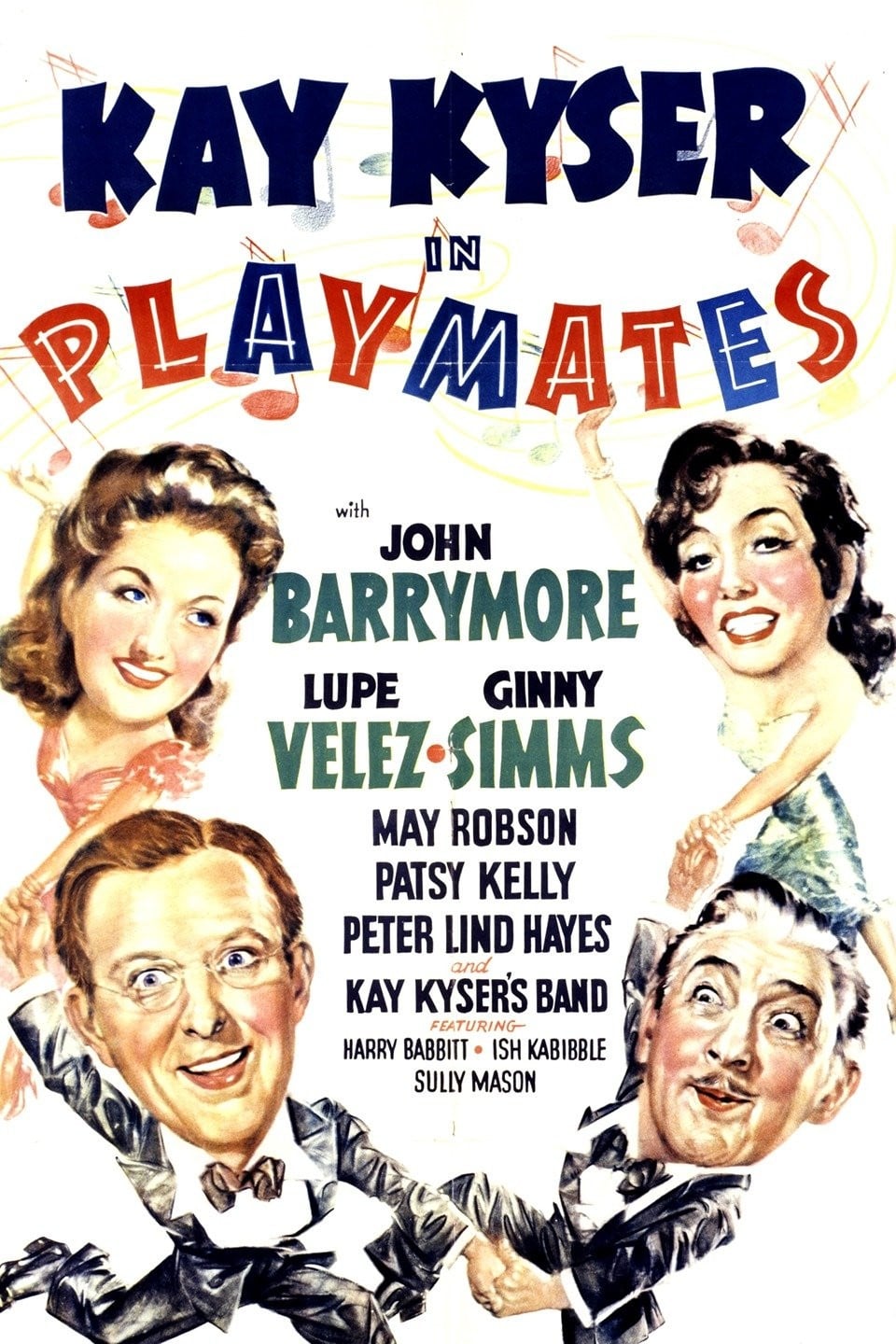 Playmates | Playmates