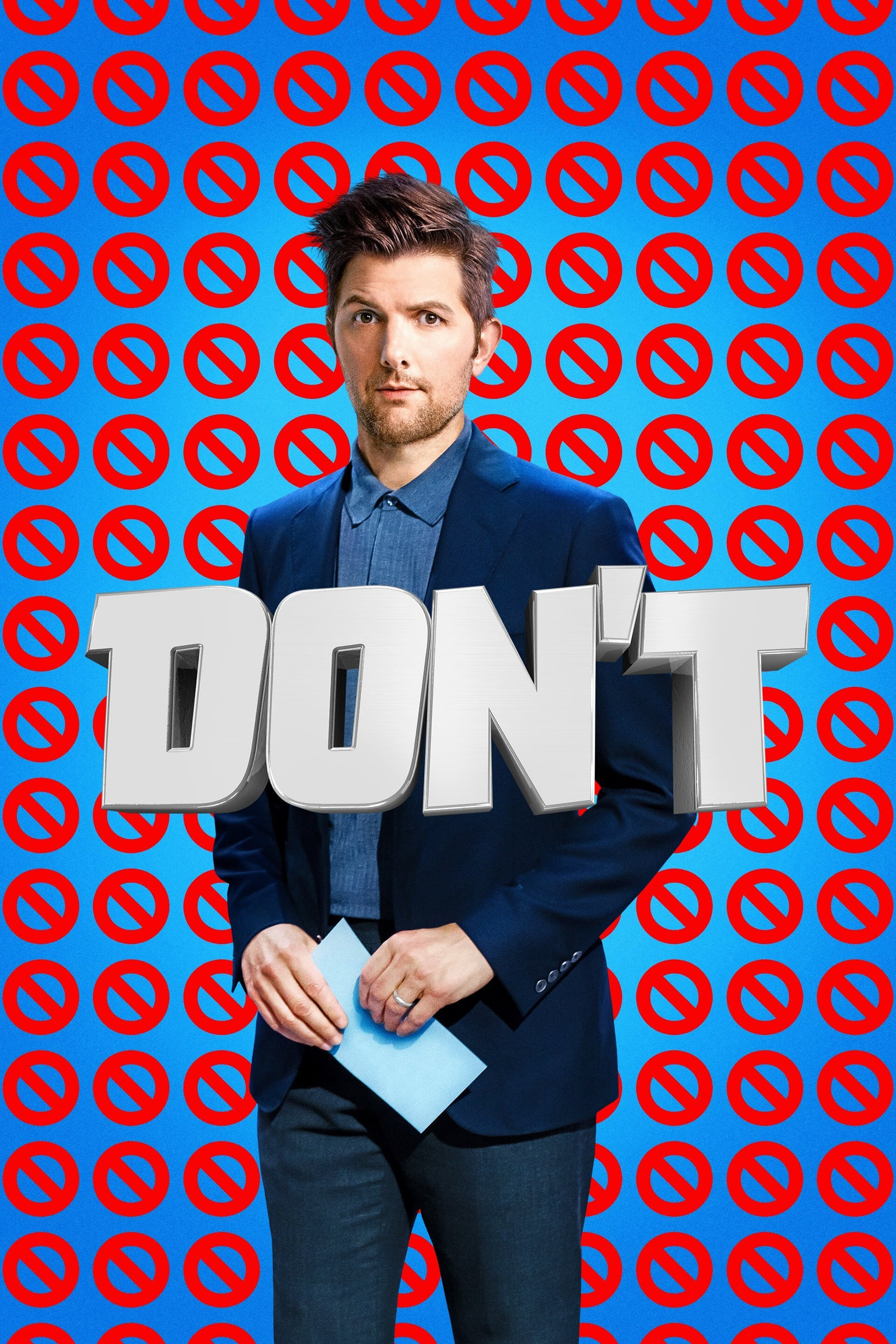 Don't | Don't