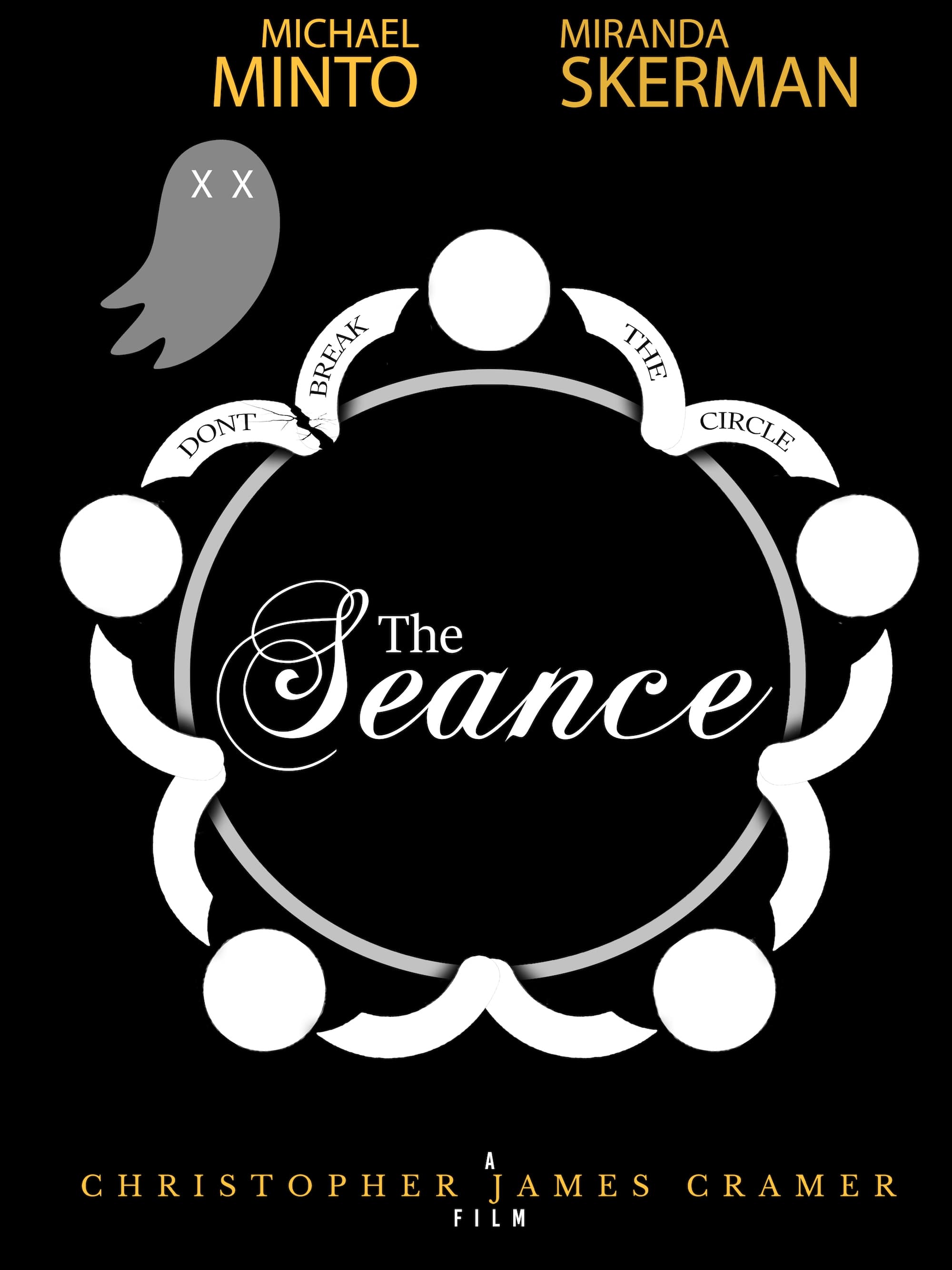 The Seance | The Seance