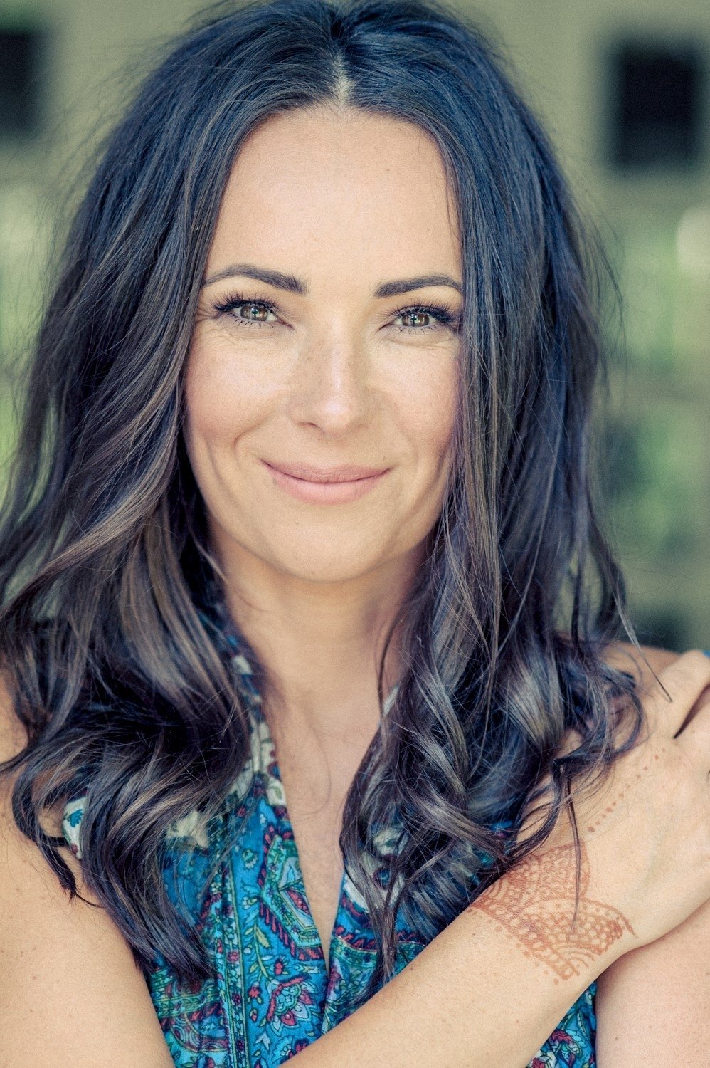 بازیگر Kasia Kowalska  