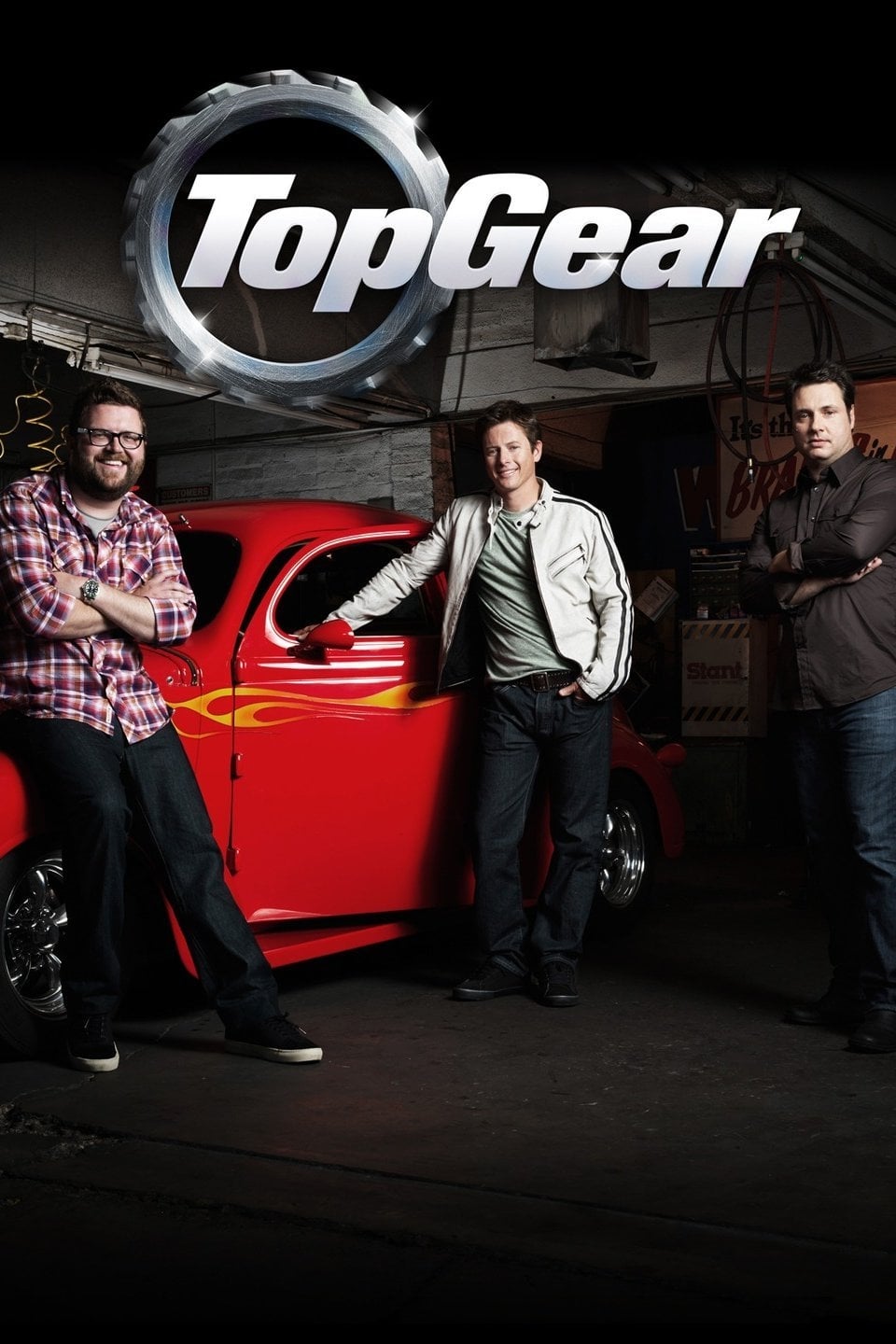 Top Gear | Top Gear