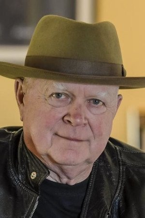 بازیگر John Brewster  