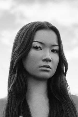 بازیگر Kelly Lu  