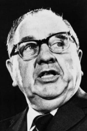 بازیگر Richard J. Daley  