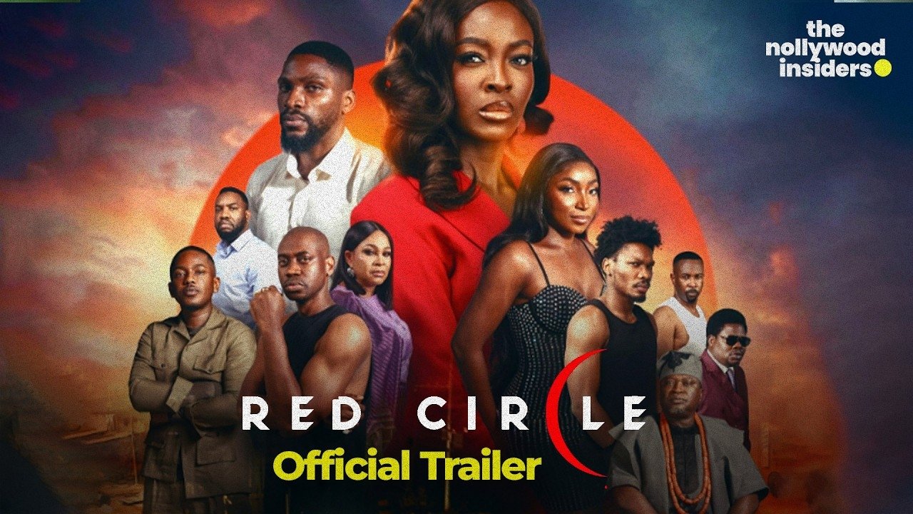 Red Circle|Red Circle