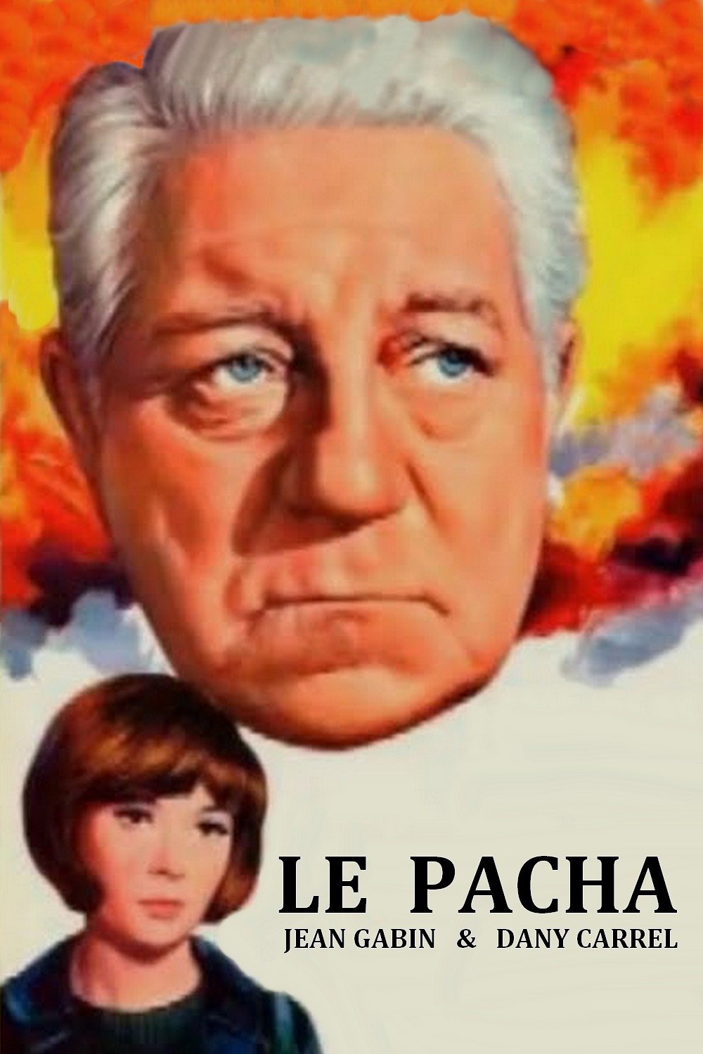 Le pacha | Le pacha