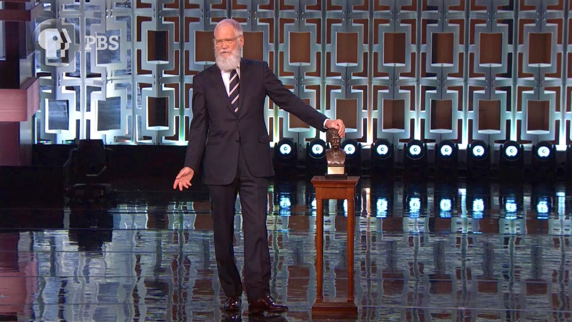 David Letterman: The Kennedy Center Mark Twain Prize|David Letterman: The Kennedy Center Mark Twain Prize