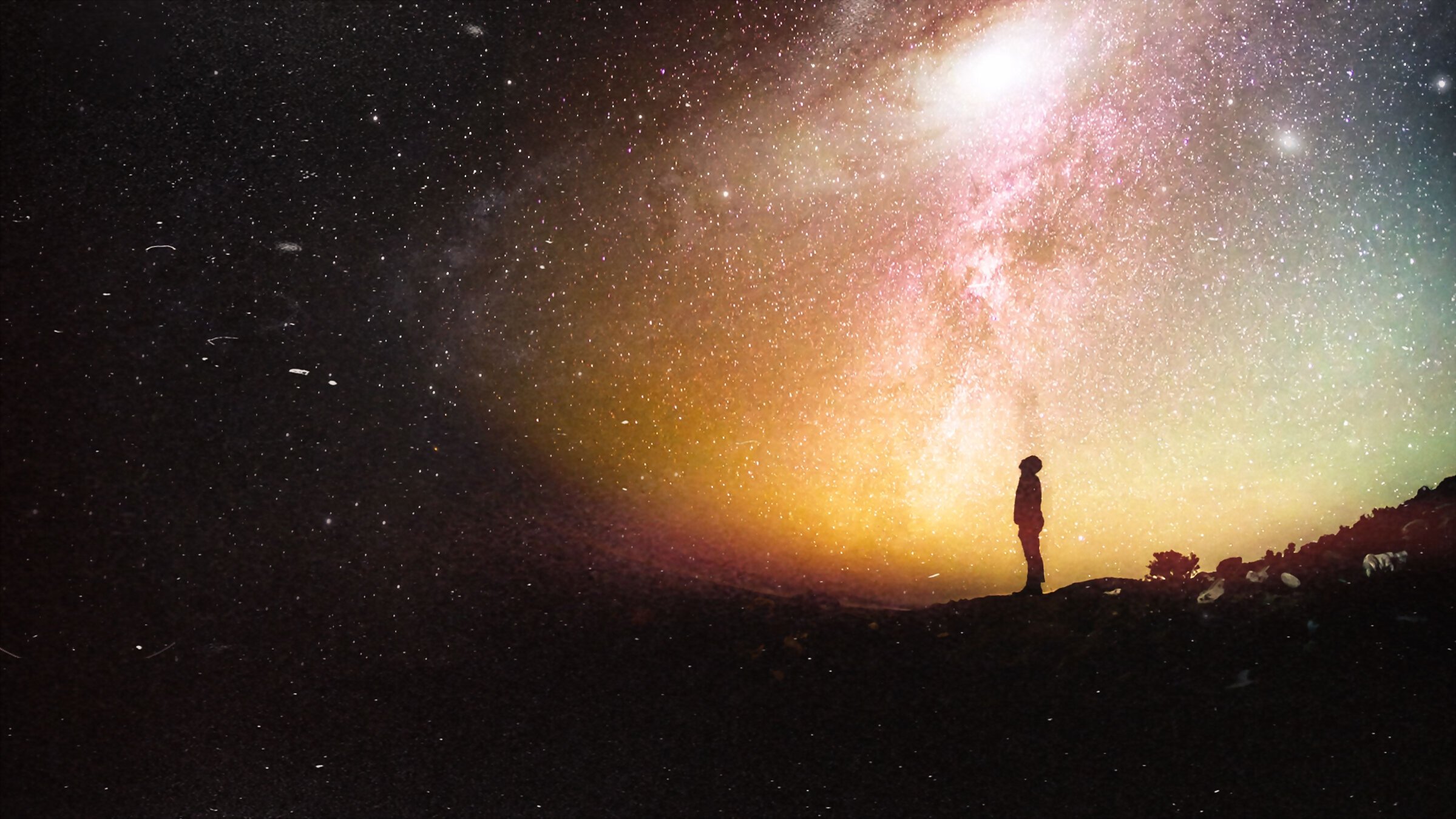 Secrets of the Universe: Great Scientists in Their Own Words|Secrets of the Universe: Great Scientists in Their Own Words