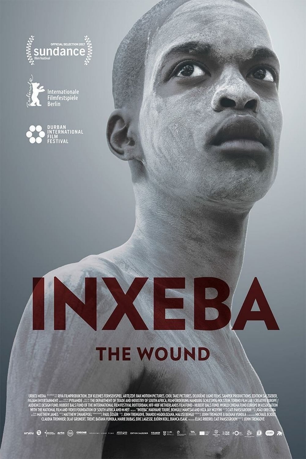 Inxeba | Inxeba