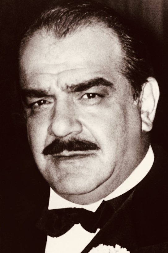 بازیگر Leonard Termo  