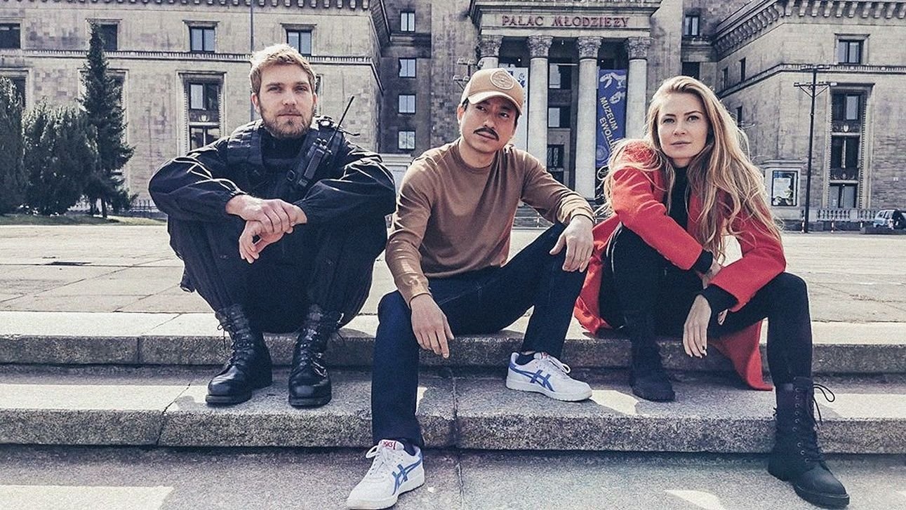 Blef doskonały|Blef doskonały