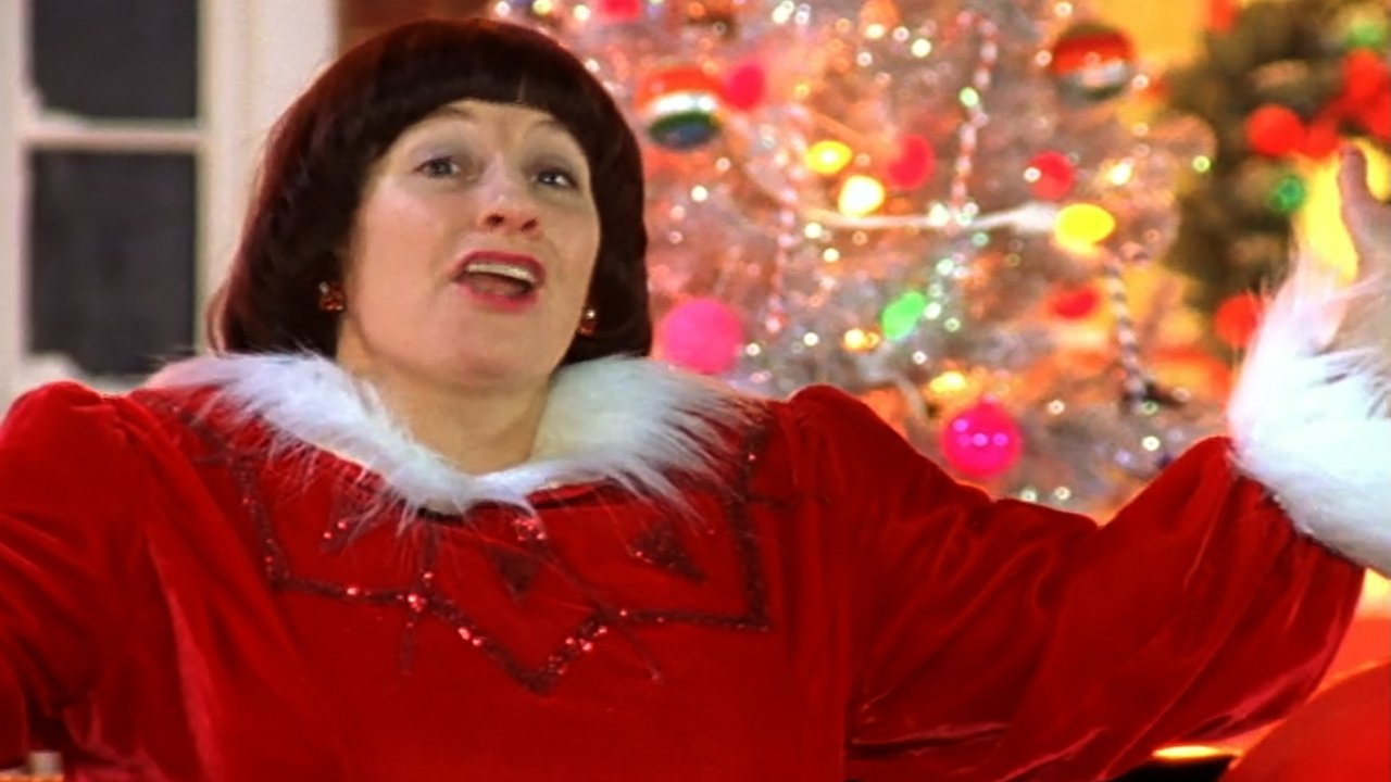Victoria Wood with All the Trimmings|Victoria Wood with All the Trimmings