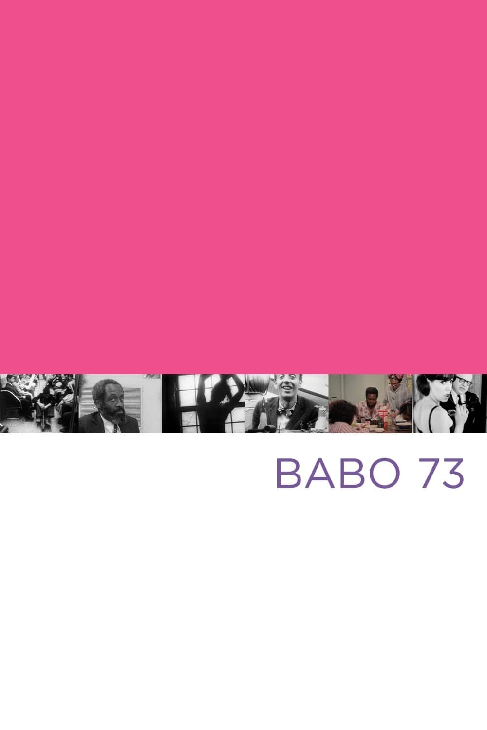 Babo 73 | Babo 73