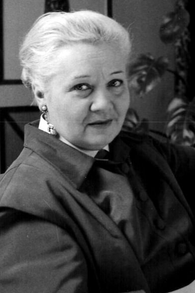 بازیگر Solange Sicard  