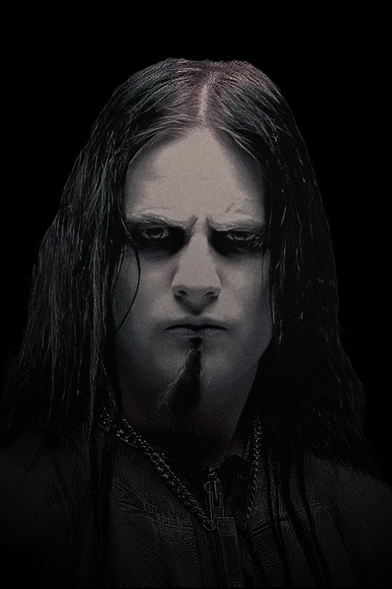 بازیگر Shagrath  