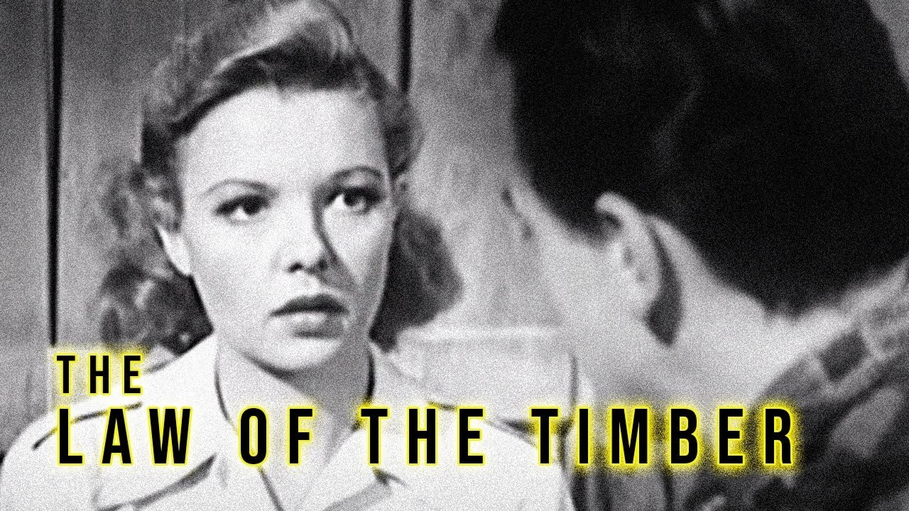 Law of the Timber|Law of the Timber