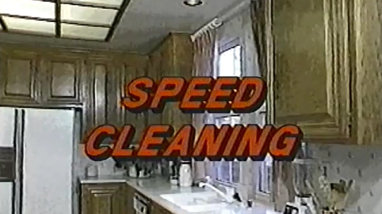 Speed Cleaning|Speed Cleaning