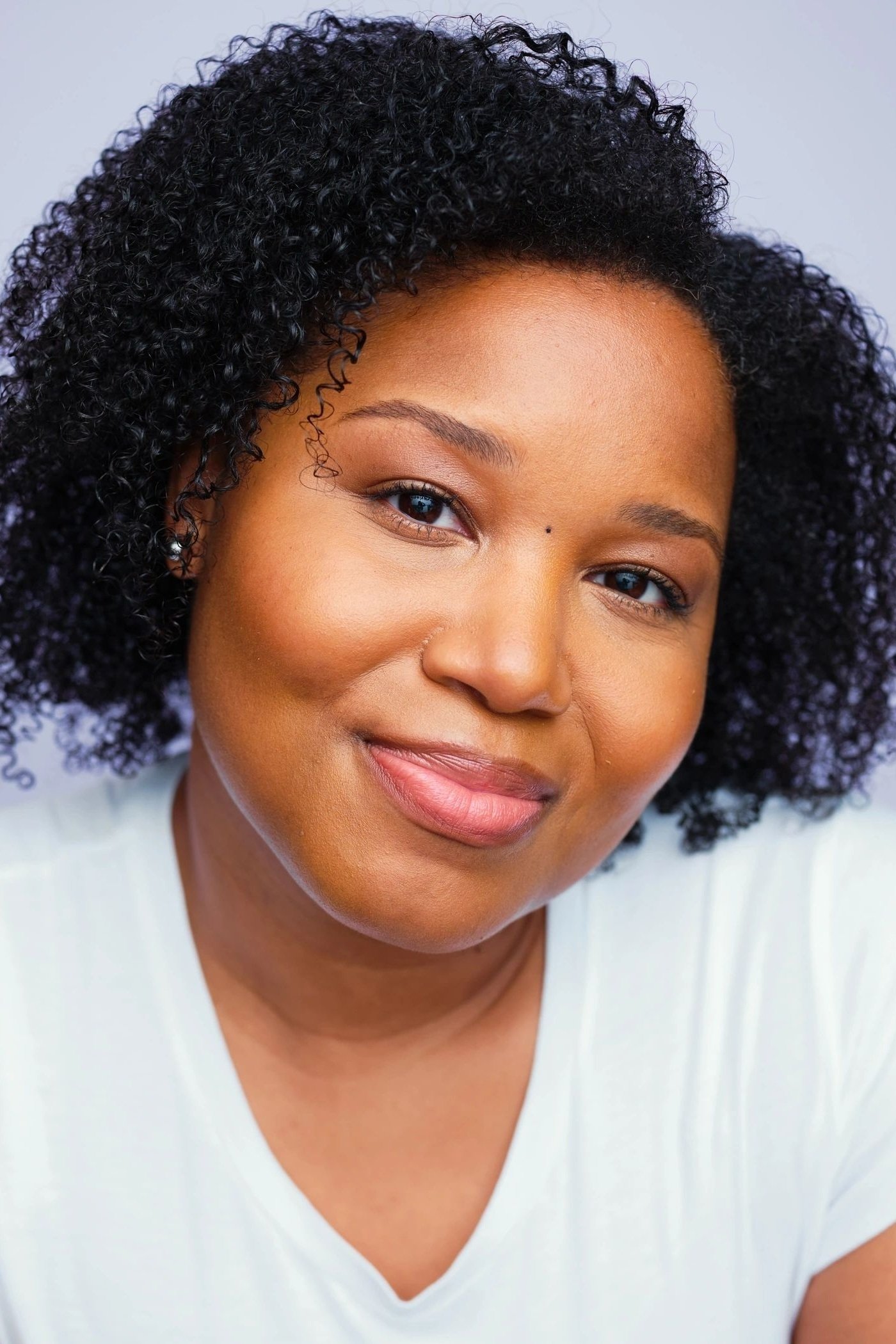 بازیگر Latrisha T. Staples  