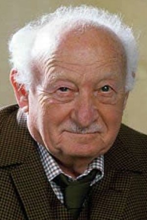 بازیگر Alexandre Trauner  