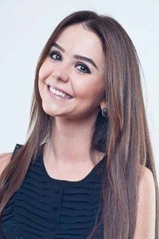 بازیگر Cansu Diktaş  
