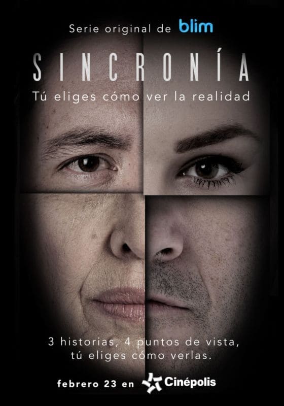 Sincronía | Sincronía