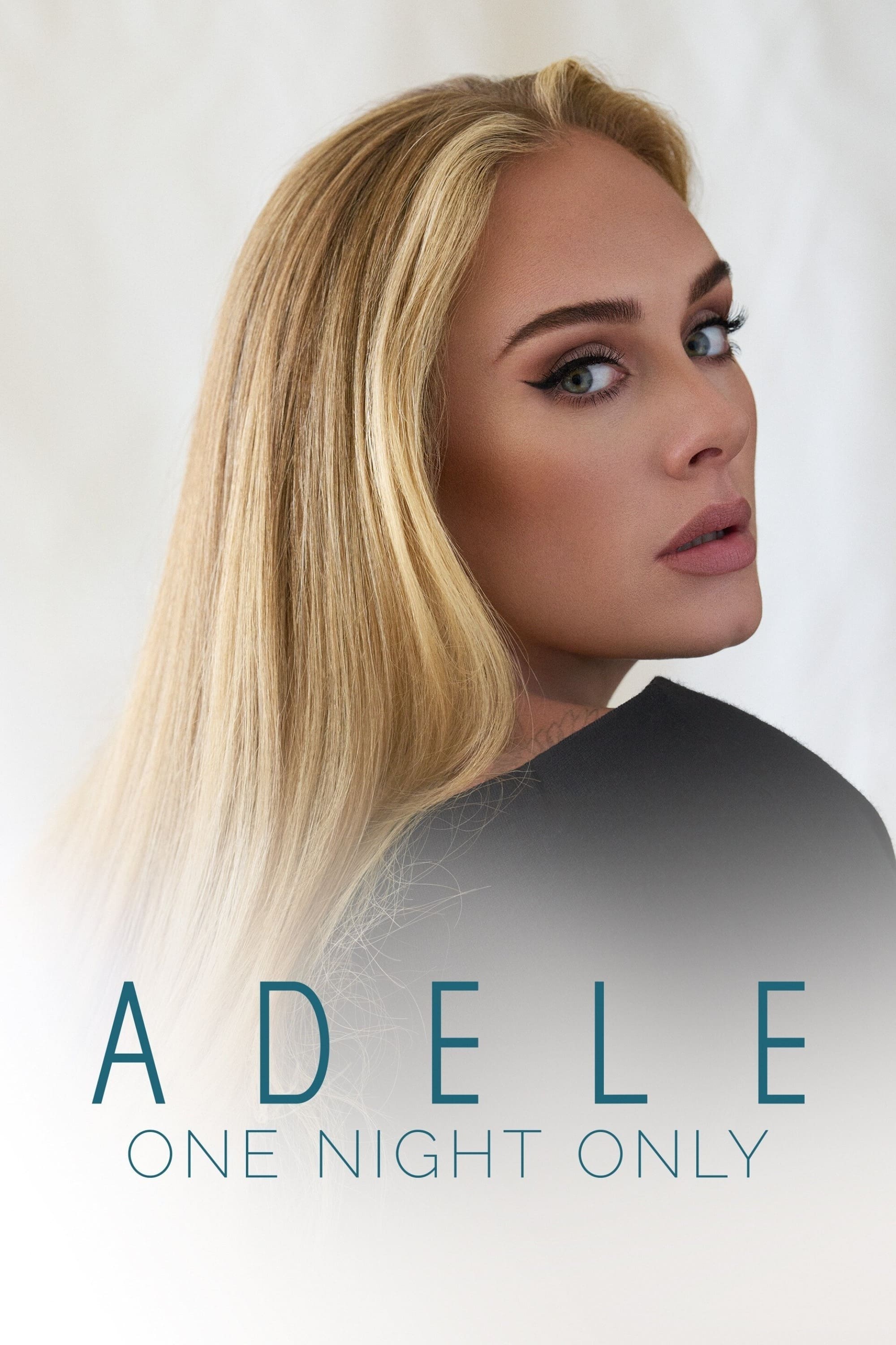 Adele One Night Only | Adele One Night Only