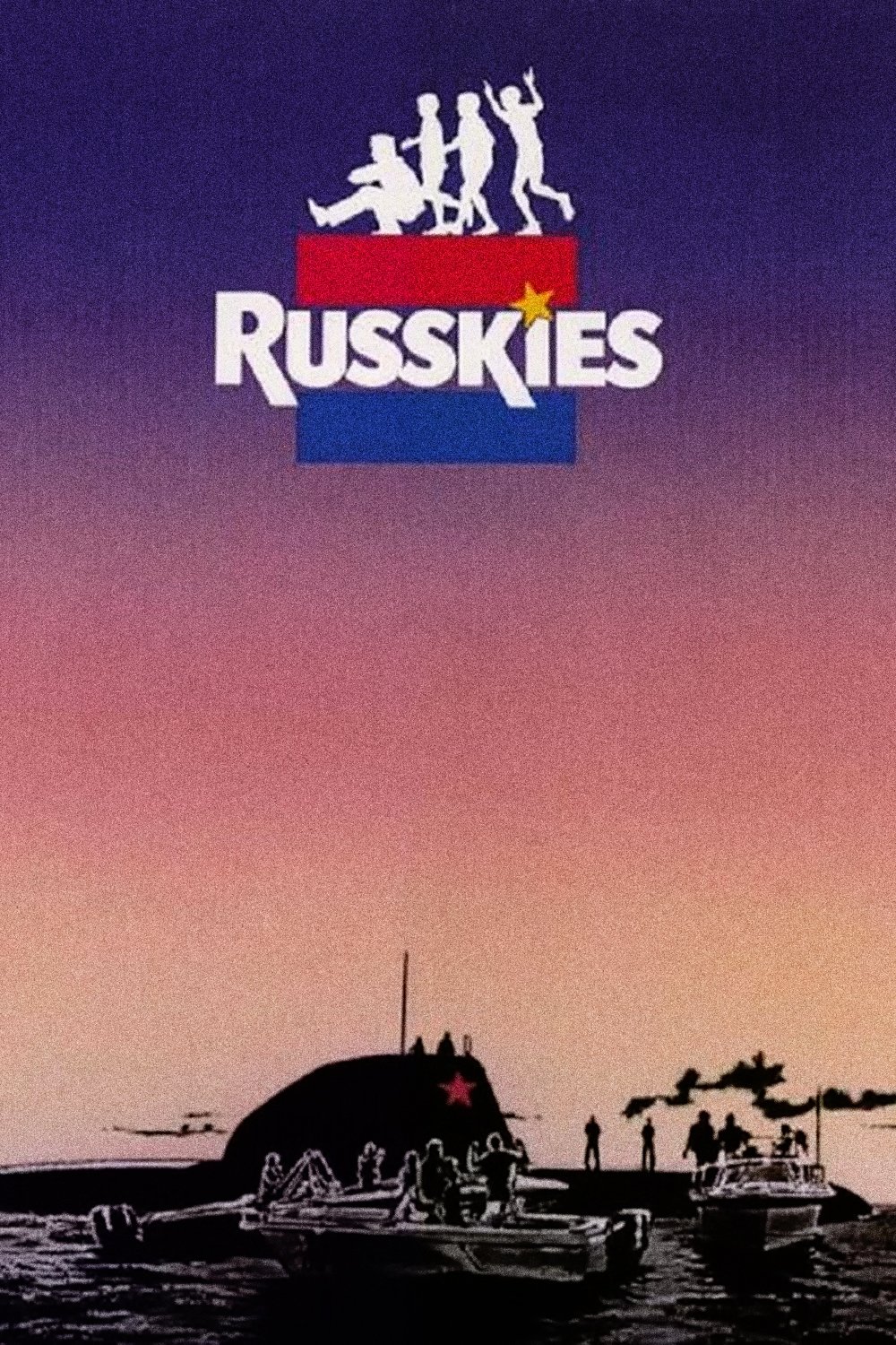 Russkies | Russkies